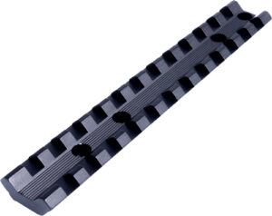 EGW SCOPE BASE SAVAGE REVEL - LEVER ACTION PICATINNY RAIL