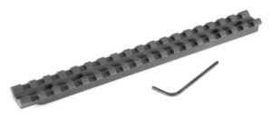 EGW Savage Axis Picatinny Rail Scope Base