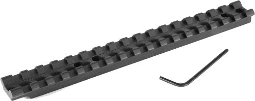 EGW Picatinny Rail Scope Base for Savage 25