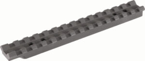 EGW Picatinny Rail Scope Base for Savage B-Mag