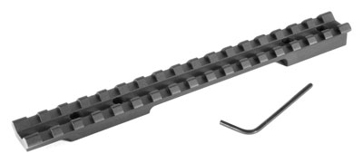 EGW Winchester 70 WSM Picatinny Rail Scope Base