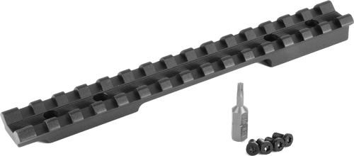 EGW Winchester XPR SA Picatinny Rail 20 MOA