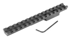 EGW Winchester 52 Picatinny Rail Scope Base