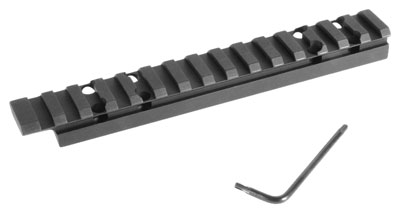 EGW Browning A-Bolt Picatinny Rail Scope Base
