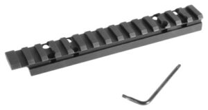 EGW Picatinny Rail for Browning A-Bolt LA