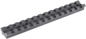 EGW Browning BAR/BLR Picatinny Scope Base
