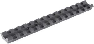 EGW Browning BLR Picatinny Rail Scope Base