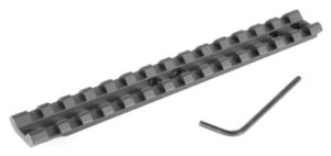 EGW Picatinny Scope Base for Mossberg 500