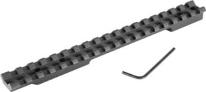 EGW Mossberg 100ATR Picatinny Scope Base
