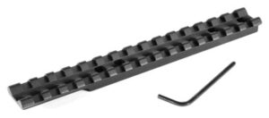 EGW Ruger 10/22 Picatinny Rail Scope Base