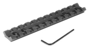 EGW Ruger 10/22 Takedown Picatinny Rail Scope Base