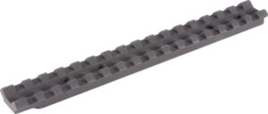 EGW Scope Base for Ruger American Short Action