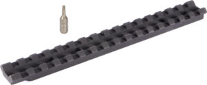 EGW 20 MOA Picatinny Rail for Ruger American Rifle