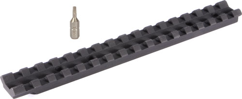 EGW 20 MOA Picatinny Rail for Ruger American Rifle
