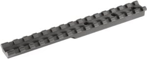 EGW Picatinny Rail for NEF & H&R Handi-Rifle