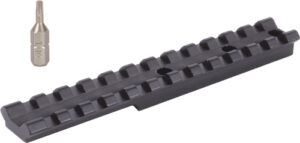 EGW Henry H015 Picatinny Rail Scope Base