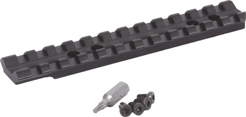 EGW Henry Long Ranger Picatinny Rail