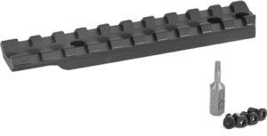 EGW Picatinny Scope Mount for Henry Big Boy