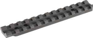EGW Scope Base Picatinny Rail for Marlin & Henry Rifles