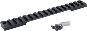 EGW Savage 110 Picatinny Rail Scope Base