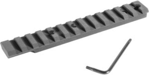 EGW Picatinny Rail Mount for Remington & Benelli