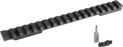 EGW HD Savage 112 Scope Base - 20 MOA Picatinny