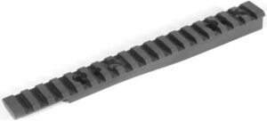 EGW Picatinny Scope Mount Ruger #1 HD - 7075 Aluminum