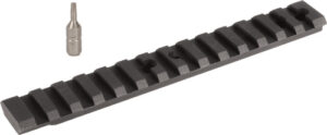 EGW Picatinny Scope Base for Mossberg 500/590/835