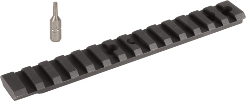 EGW Picatinny Scope Base for Mossberg 500/590/835