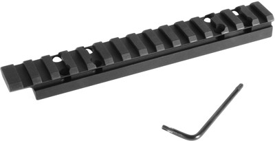 EGW HD Browning X-Bolt SA Picatinny Scope Mount