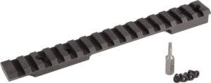 EGW Picatinny Rail 20MOA for Howa 1500/Vanguard