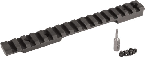 EGW Picatinny Rail 20MOA for Howa 1500/Vanguard