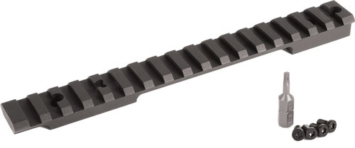 EGW HD Picatinny Rail for Howa 1500 & Weatherby Vanguard