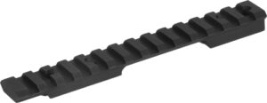 EGW Howa Mini Picatinny Rail 0 MOA Scope Base