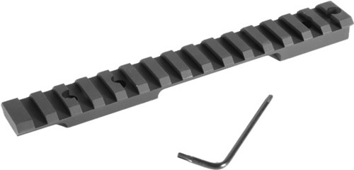 EGW Steel HD Scope Base for Remington 700/722