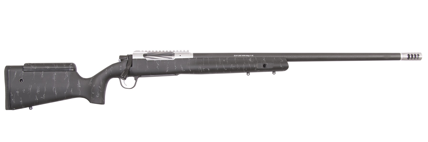 Christensen Arms ELR 7mm Rem Mag Bolt Action Rifle