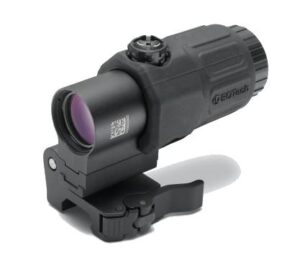 EOTech G33.STS 3x Magnifier with STS Mount