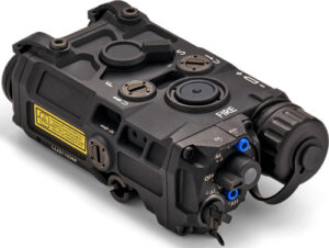 EOTech On-Gun Laser Black Aluminum Laser Sight
