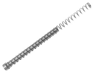 Beretta 92FS/96FS Steel Recoil Spring Guide & Spring