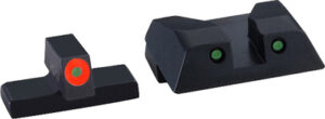 Beretta M9A3 Spartan Night Sight Kit