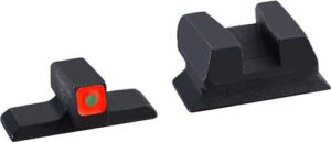 Beretta PX4 Compact Night Sight Kit