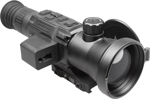AGM Evolver LRF 1280 Thermal Rifle Scope with Rangefinder