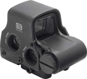 EOTech EXPS2-0 Holographic Sight - 68 MOA Ring