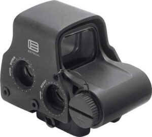 EOTECH EXPS2-2 Holographic Sight with 68 MOA Reticle