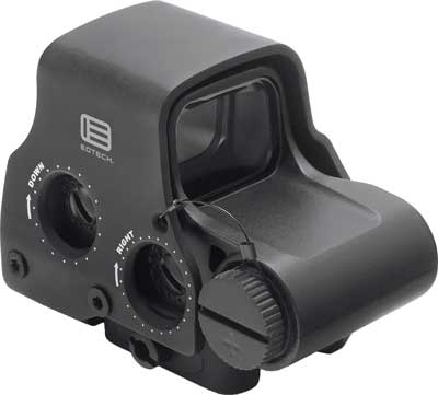 EOTech EXPS3-0 Holographic Sight - Night Vision Compatible