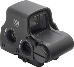EOTECH EXPS3-2 Holographic Sight with 68 MOA Ring