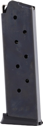 E-Lander 1911 10mm 9-Round Steel Magazine