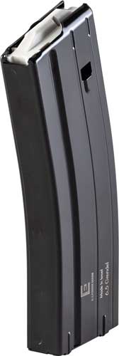 E-Lander 6.5 Grendel 24-Round Steel Magazine