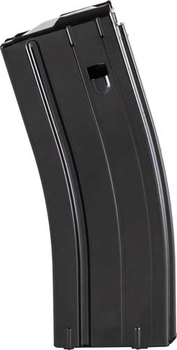 E-Lander 6.8 SPC 24-Round Steel AR-15 Magazine