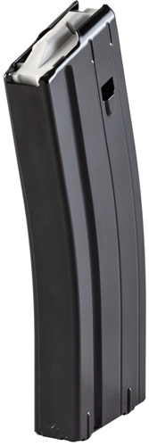E-Lander 24-Round .224 Valkyrie AR-15 Steel Magazine